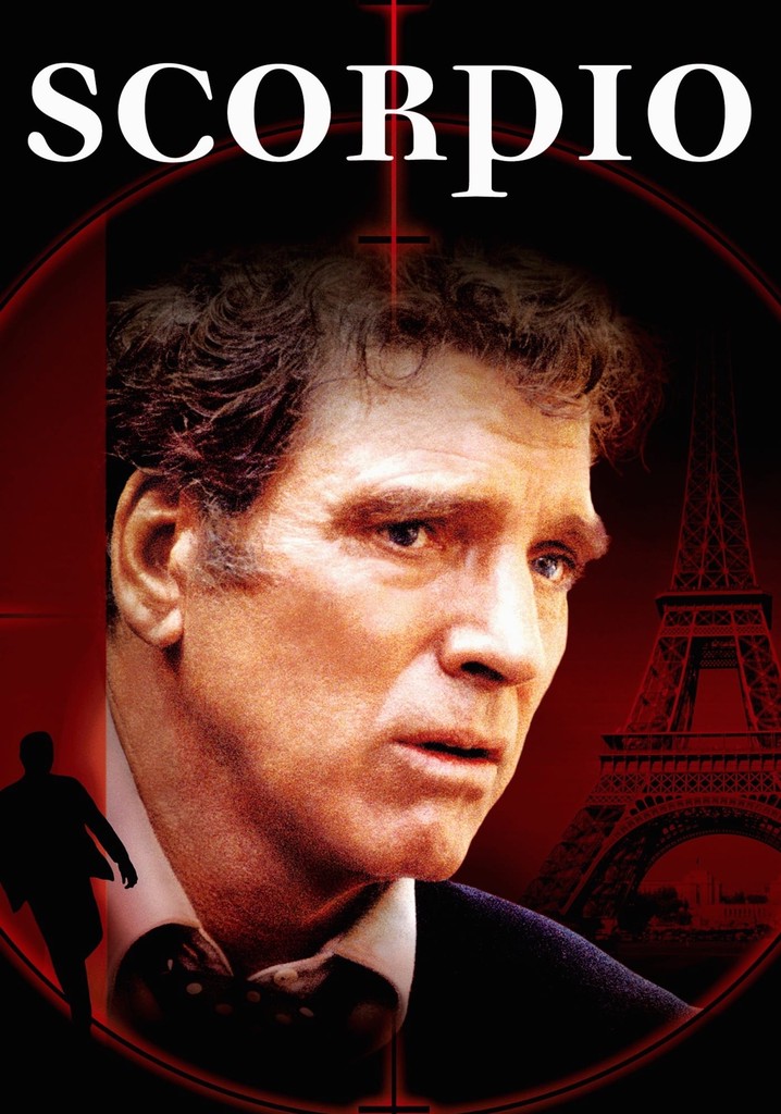 Scorpio poster