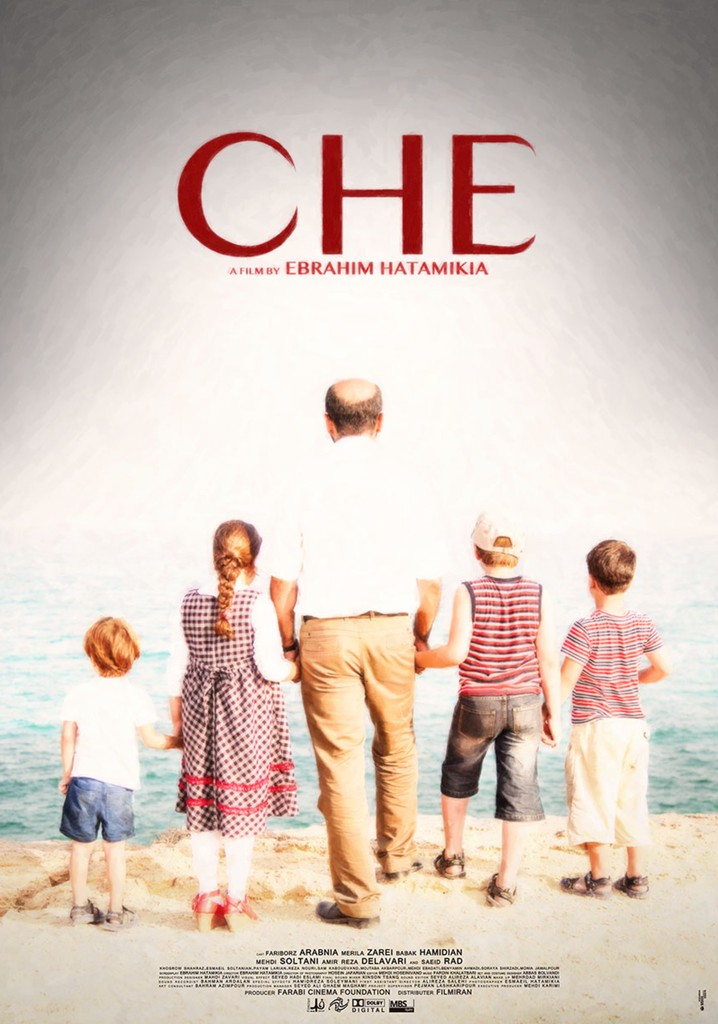 Che poster