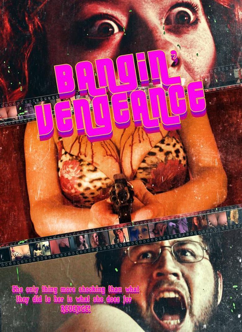 Bangin' Vengeance! poster