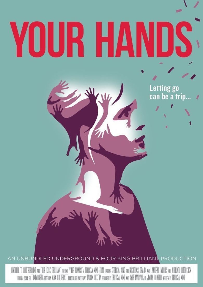Your Hands poster