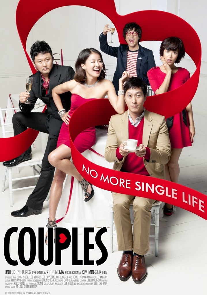 Couples poster