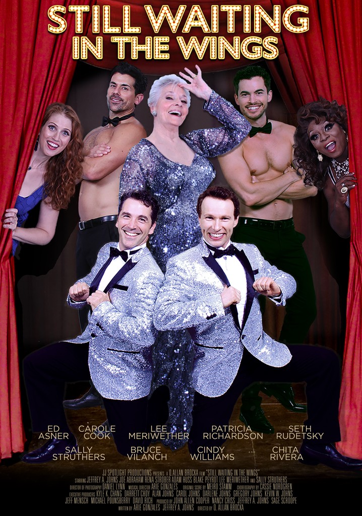 Waiting in the Wings: Still Waiting poster