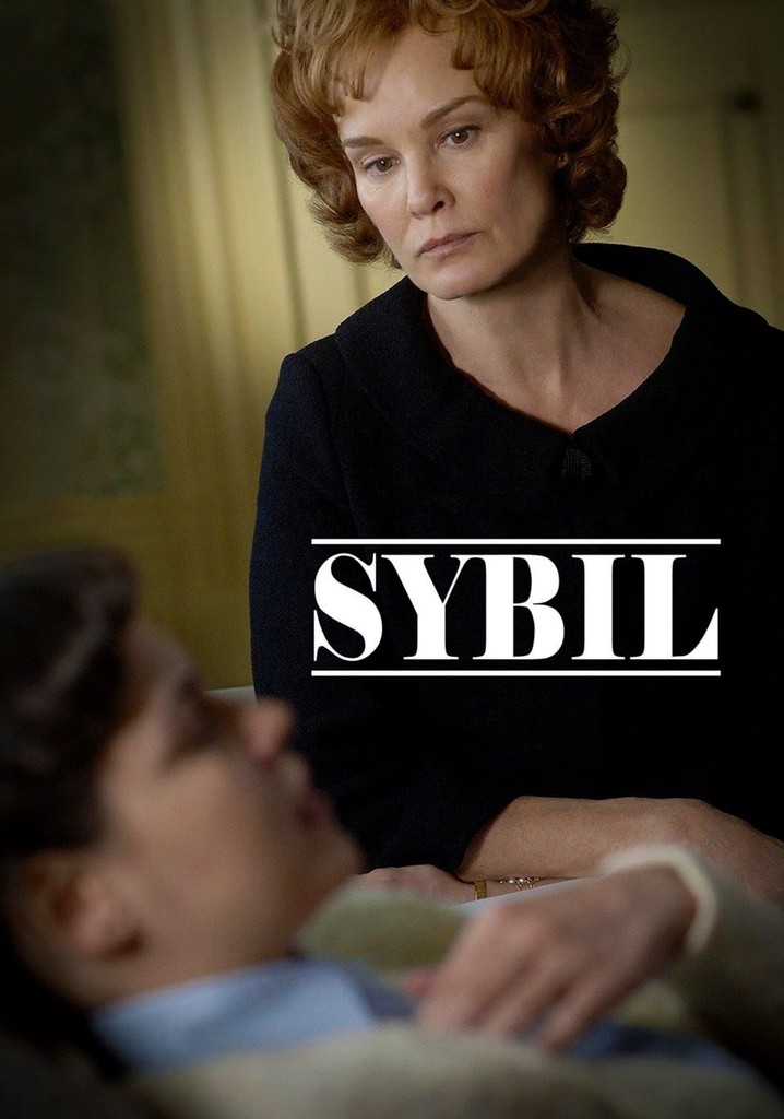 Sybil poster