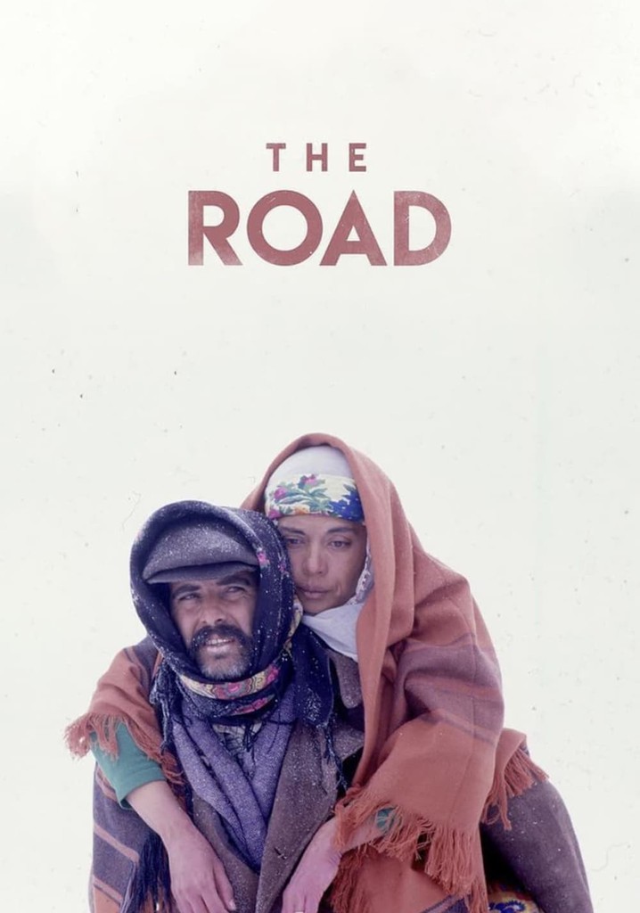 Yol poster