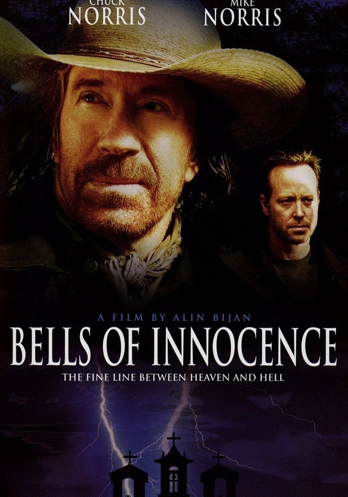 Bells of Innocence poster