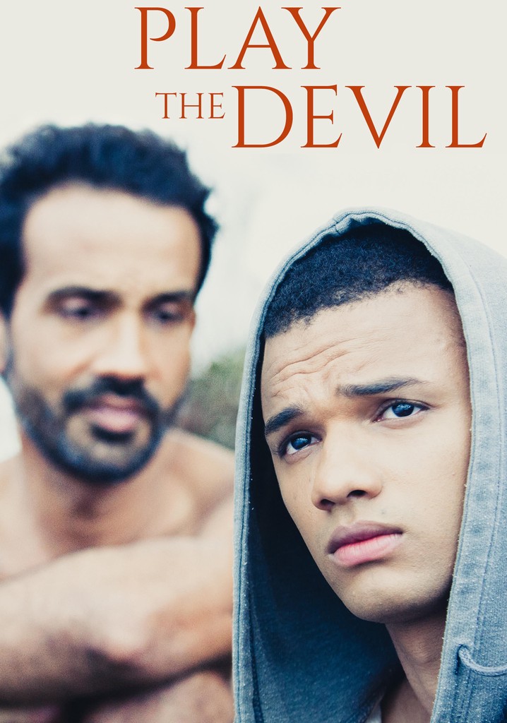 Play the Devil poster