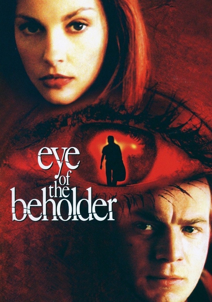 Eye of the Beholder poster