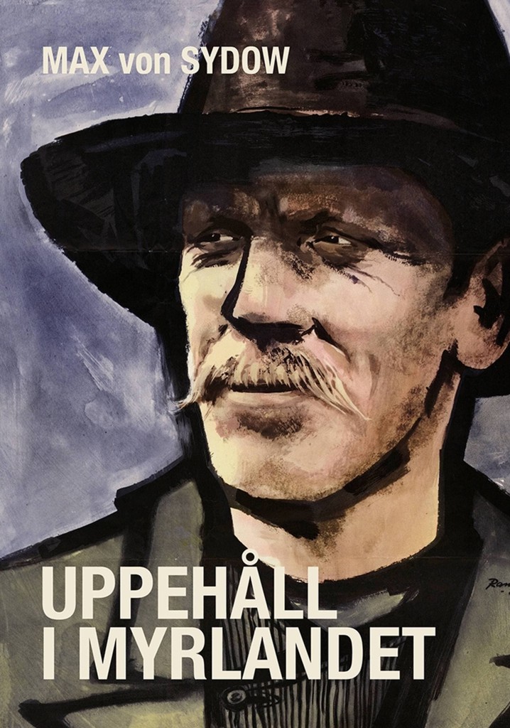 Interlude in the Marshland poster