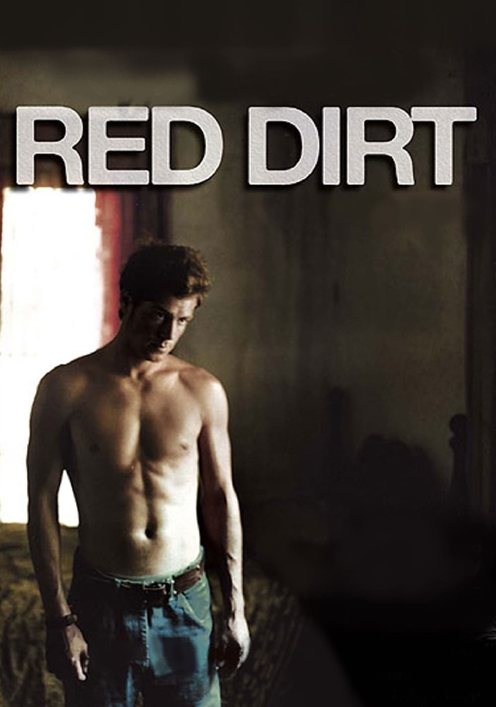 Red Dirt poster