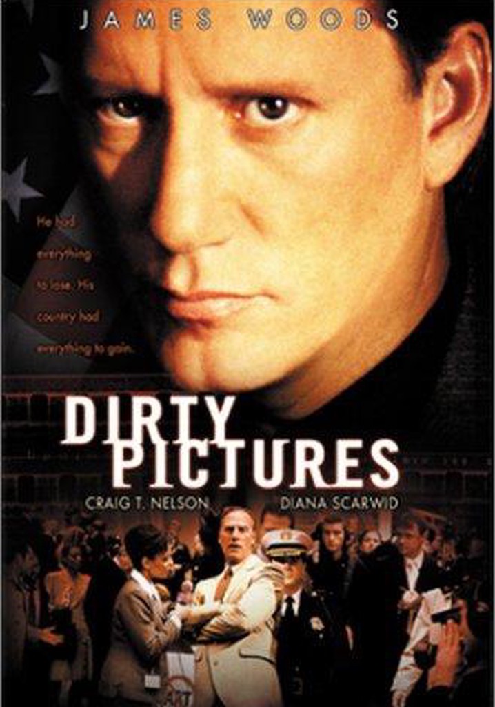 Dirty Pictures poster