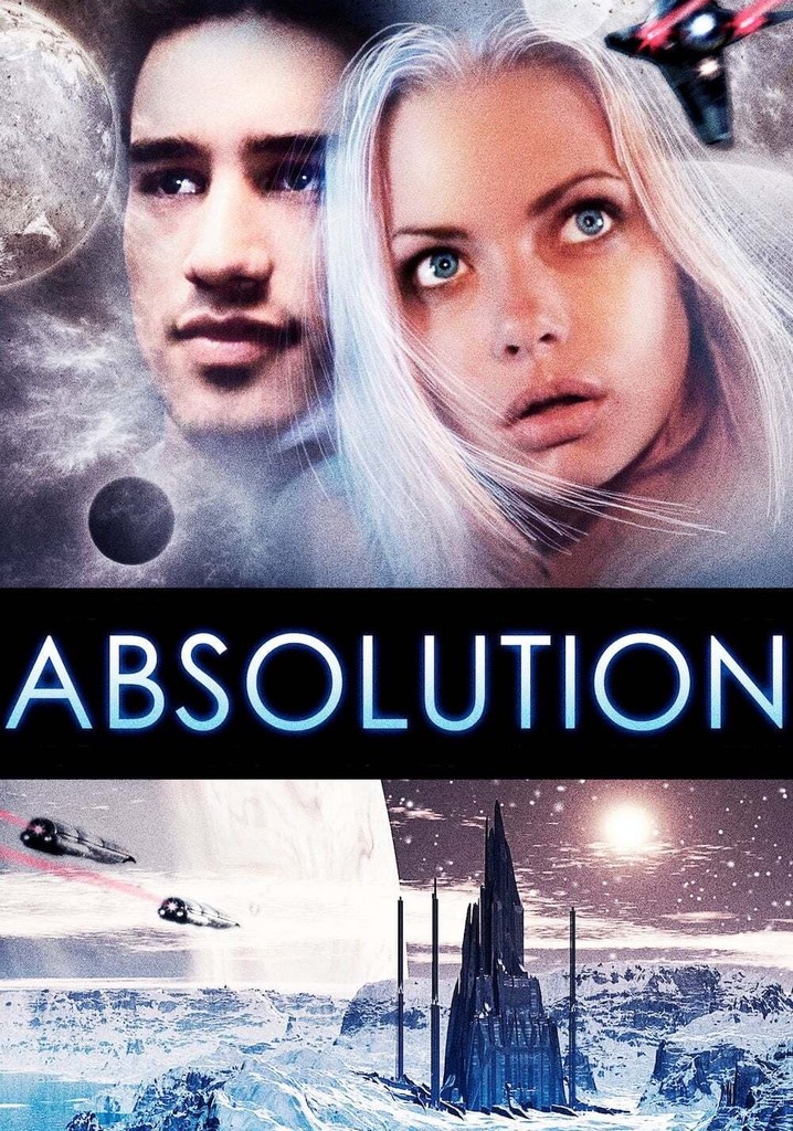 Absolution poster