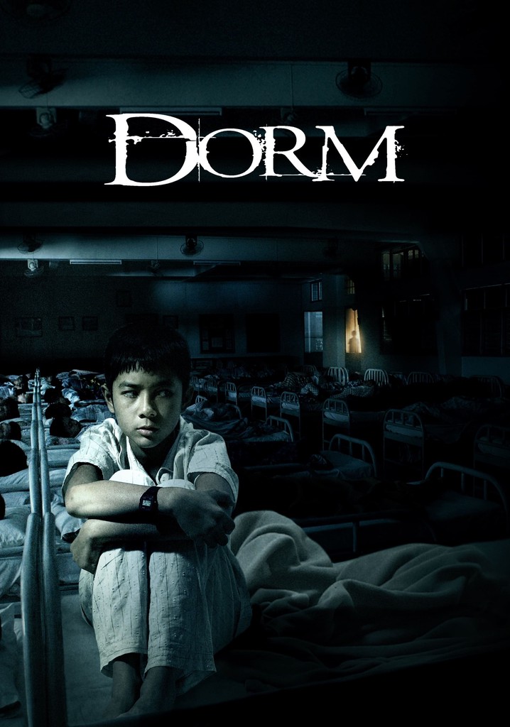 Dorm poster