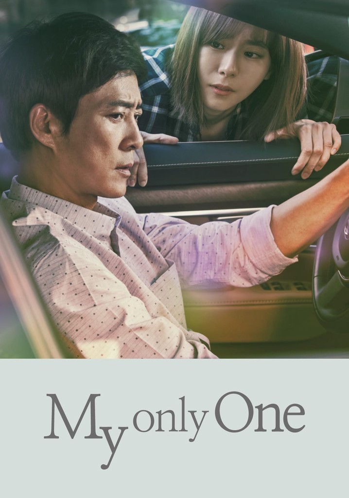 My Only One poster