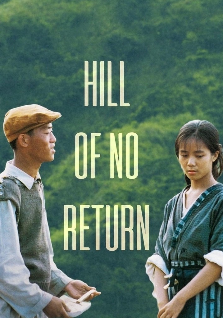 Hill of No Return poster