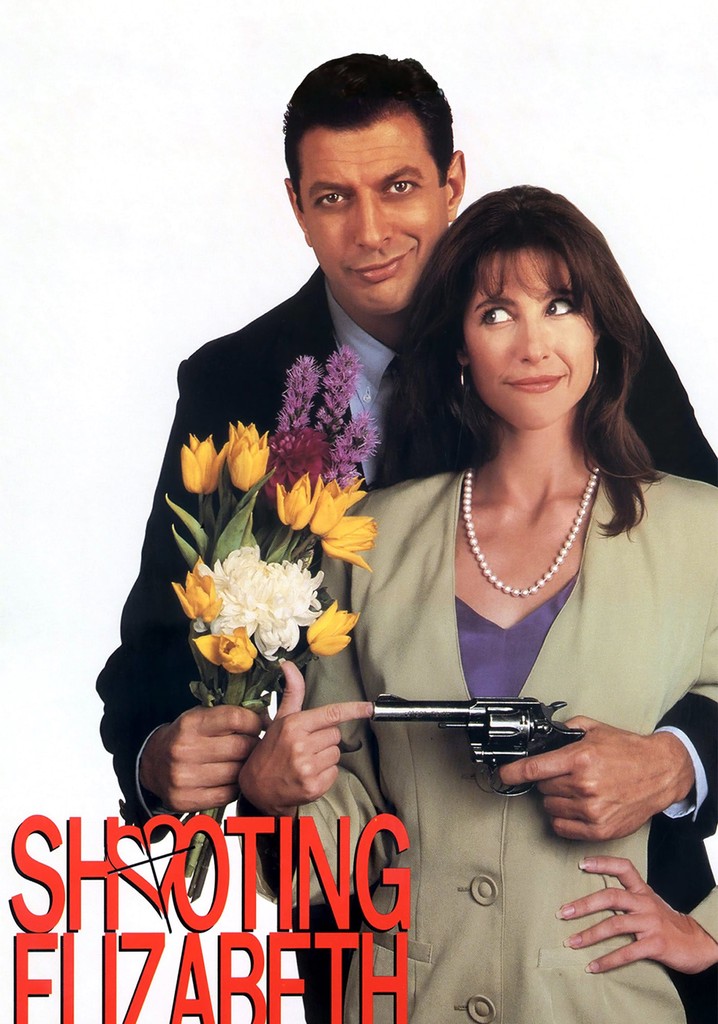 Shooting Elizabeth poster