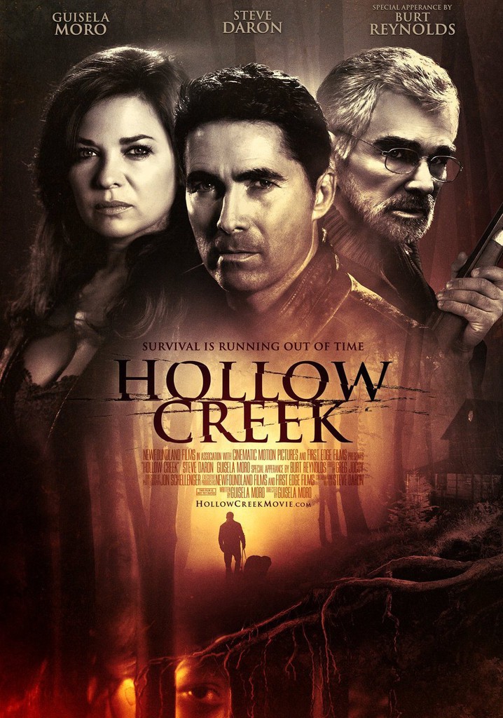 Hollow Creek poster