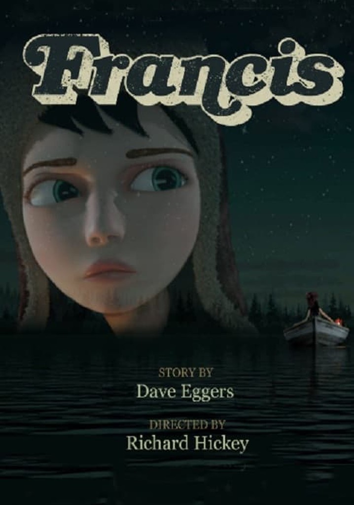 Francis poster