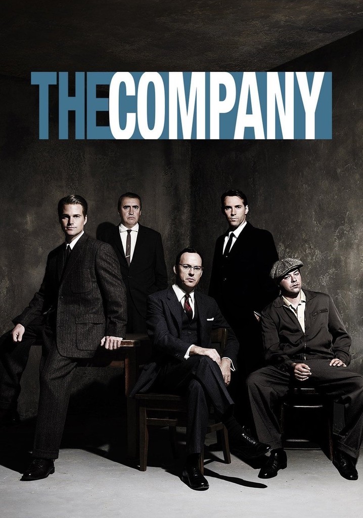 The Company poster