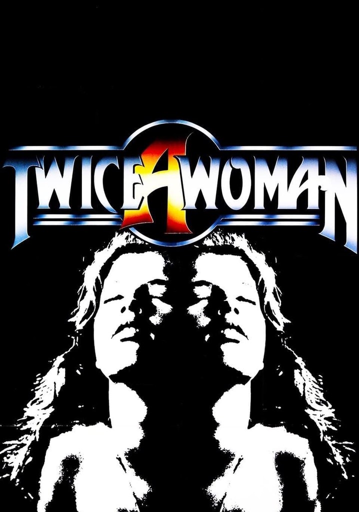 Twice a Woman poster