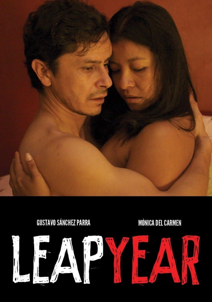 Leap Year poster
