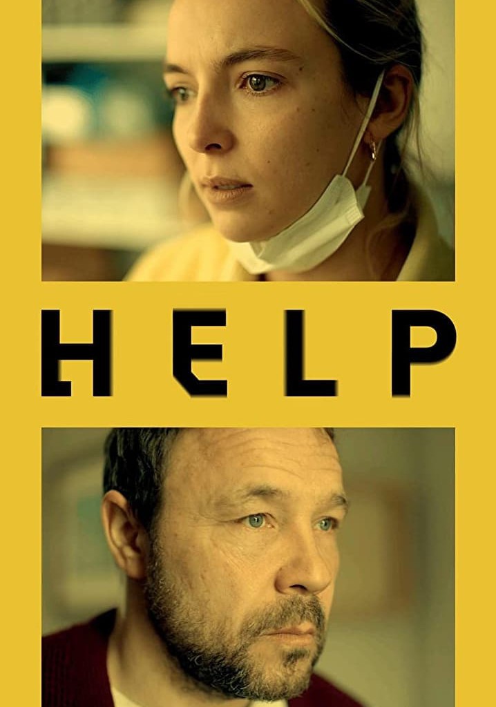 Help poster