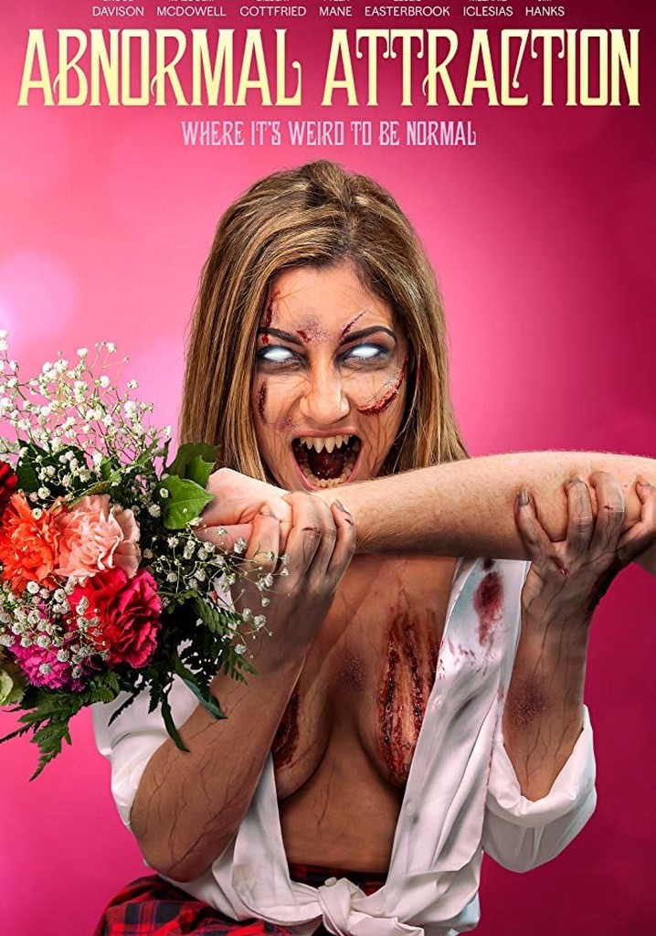 Abnormal Attraction poster