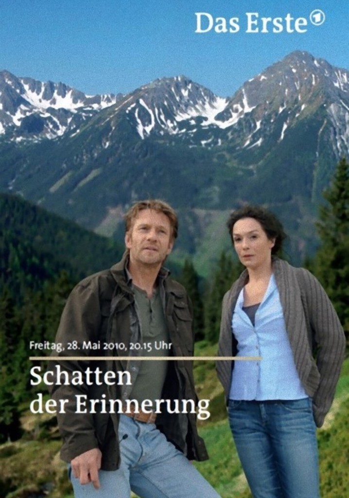 Schatten der Erinnerung poster