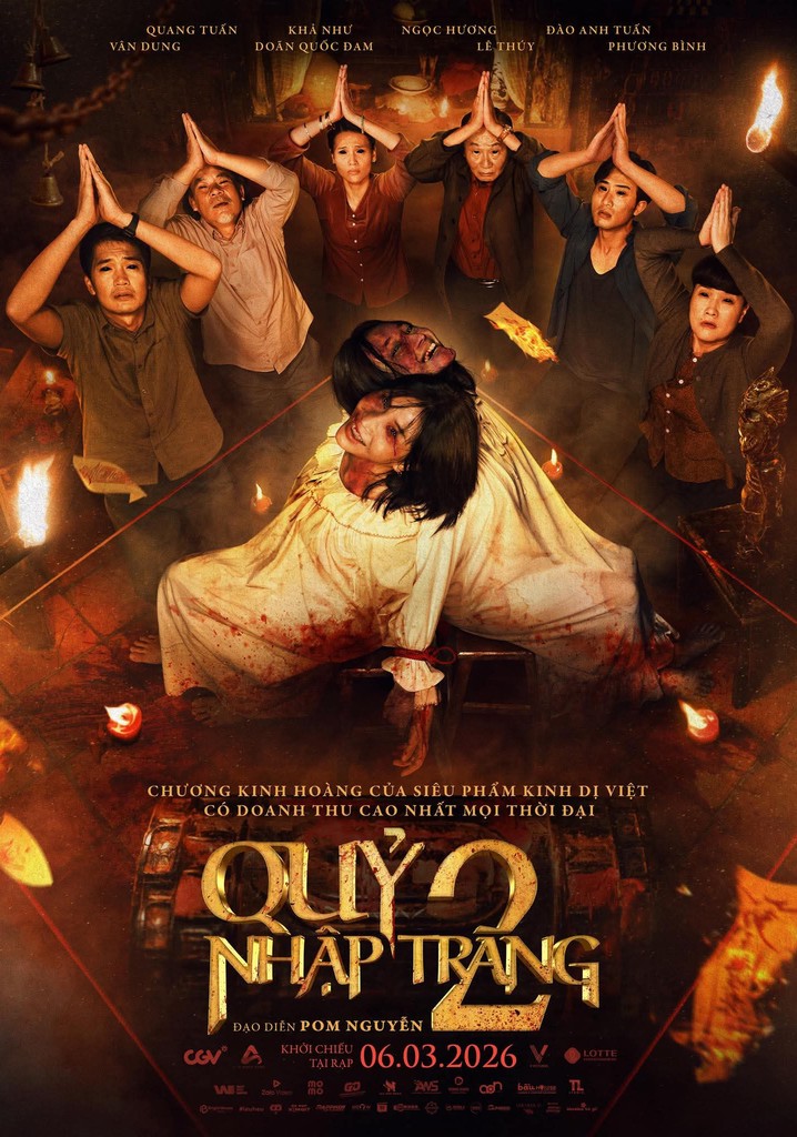 Quy Nhap Trang 2 poster