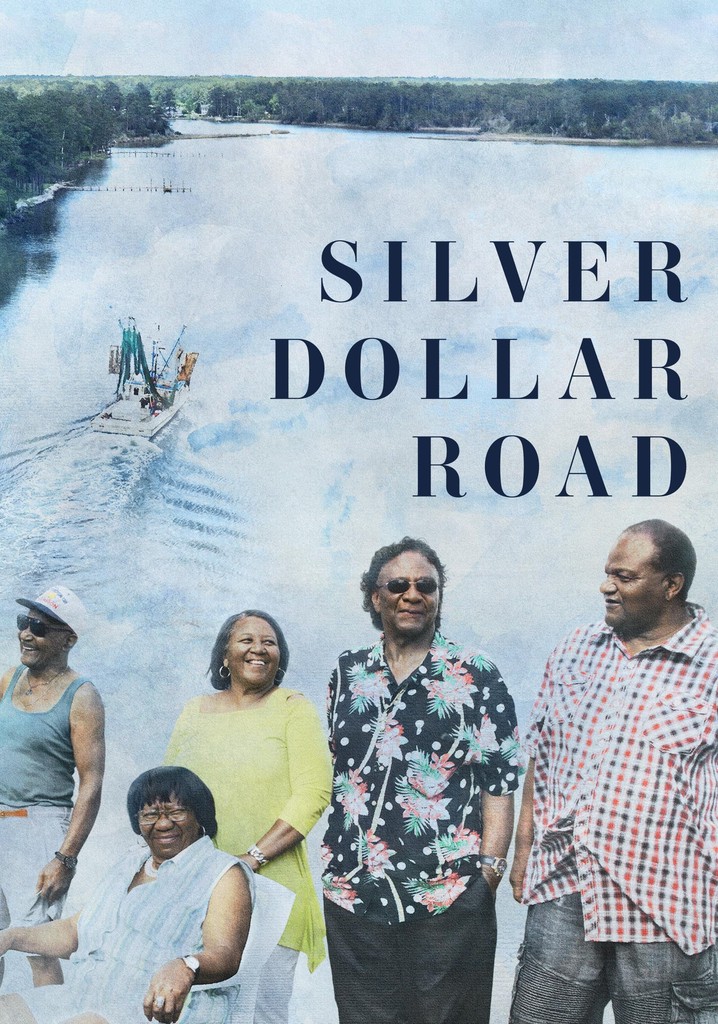 Silver Dollar Road poster
