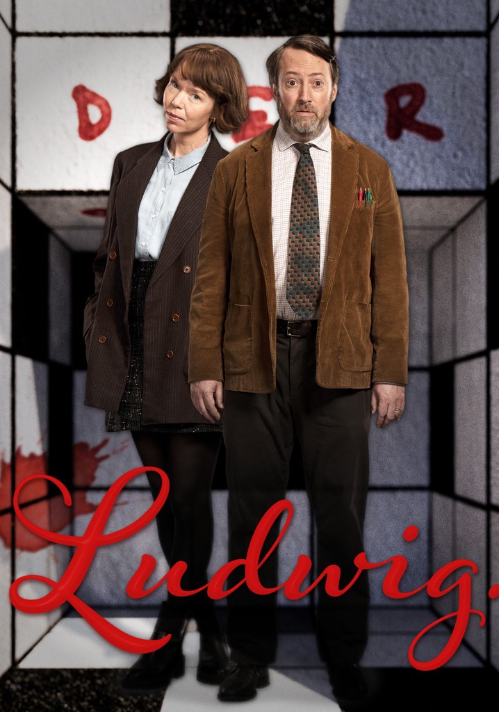Ludwig poster