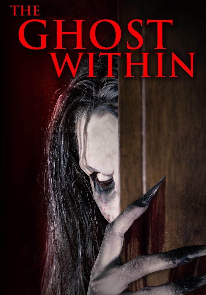 The Ghost Within poster