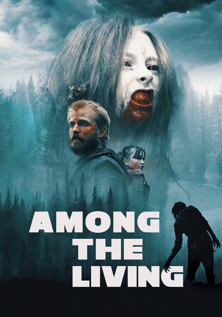 Among the Living poster