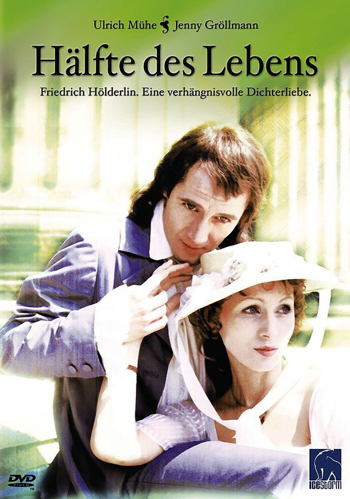Hälfte des Lebens poster