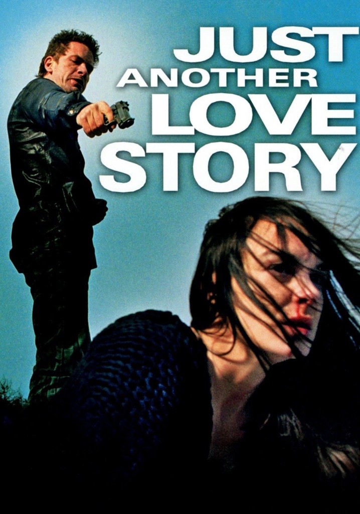 Just Another Love Story poster