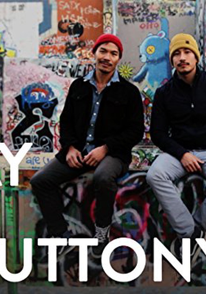Day of Gluttony poster