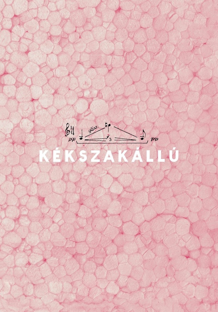 Kékszakállú poster