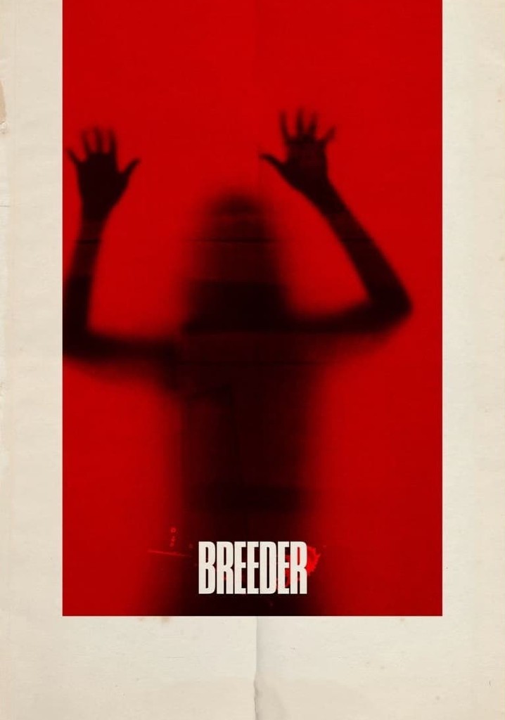 Breeder poster