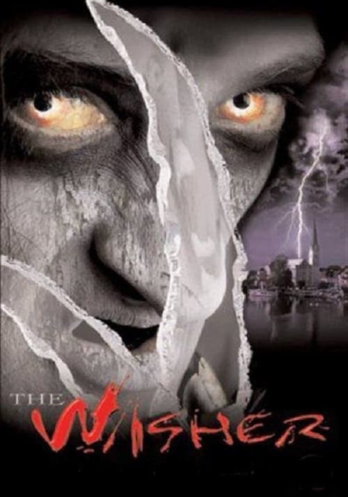 The Wisher poster