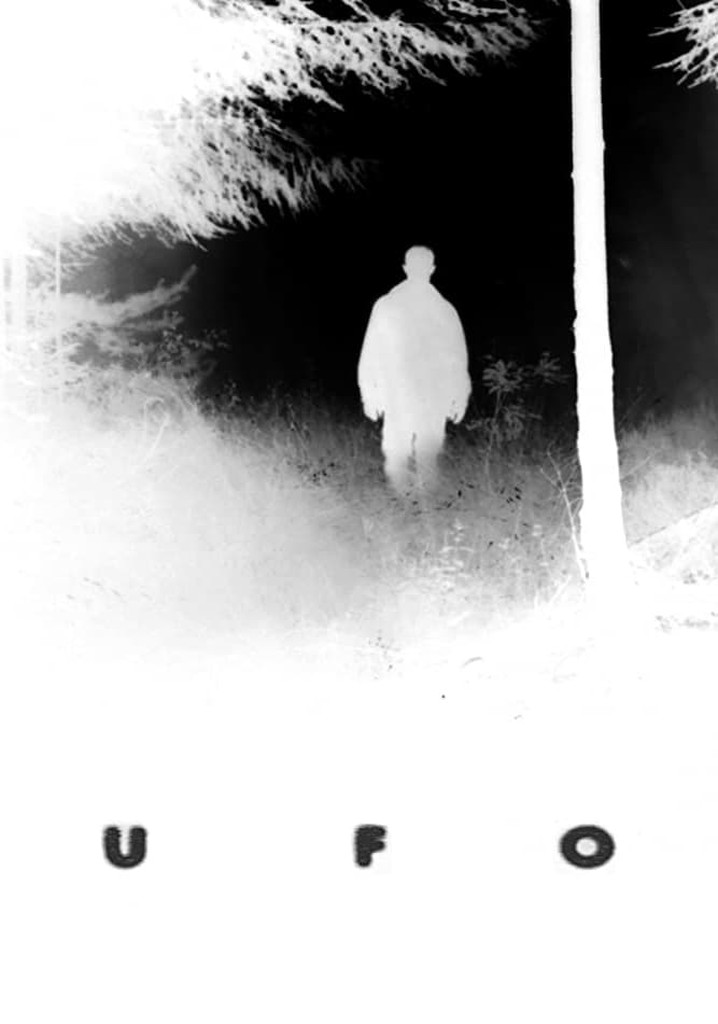 UFO: It Is Here poster