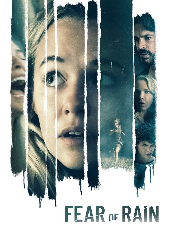 Fear of Rain poster