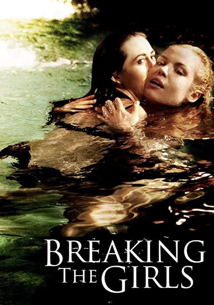 Breaking the Girls poster
