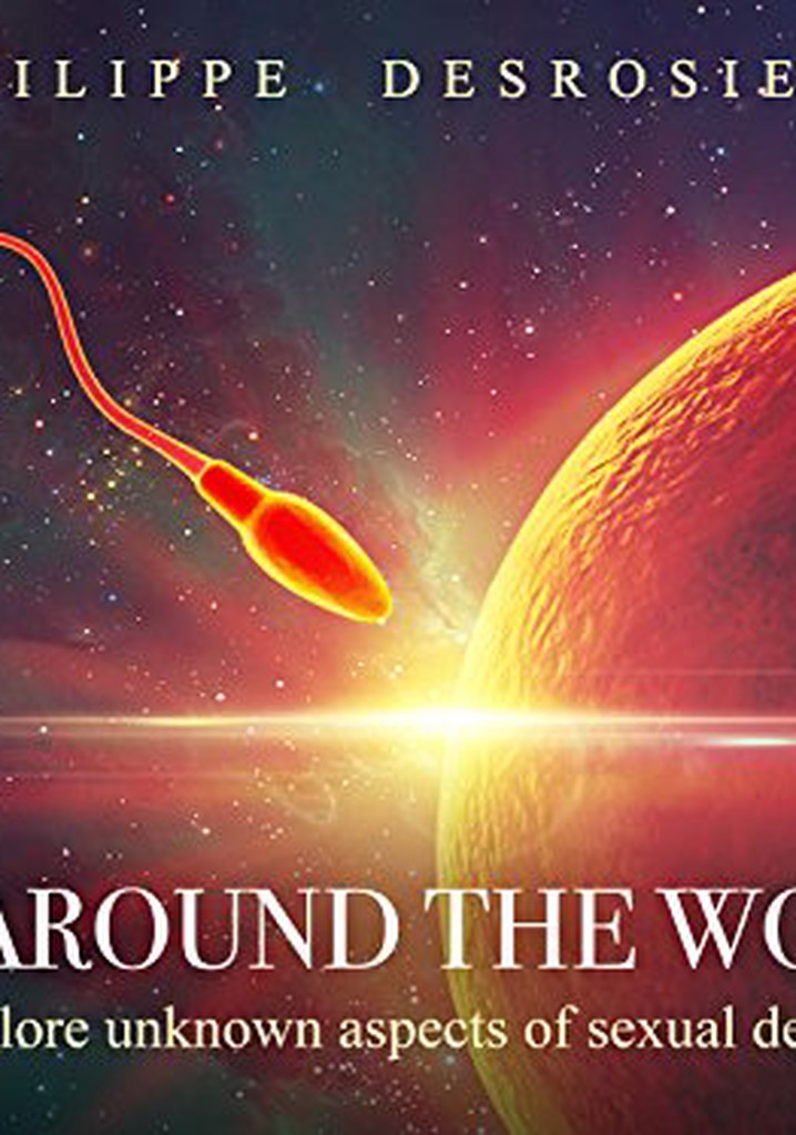 Sex Around the World poster