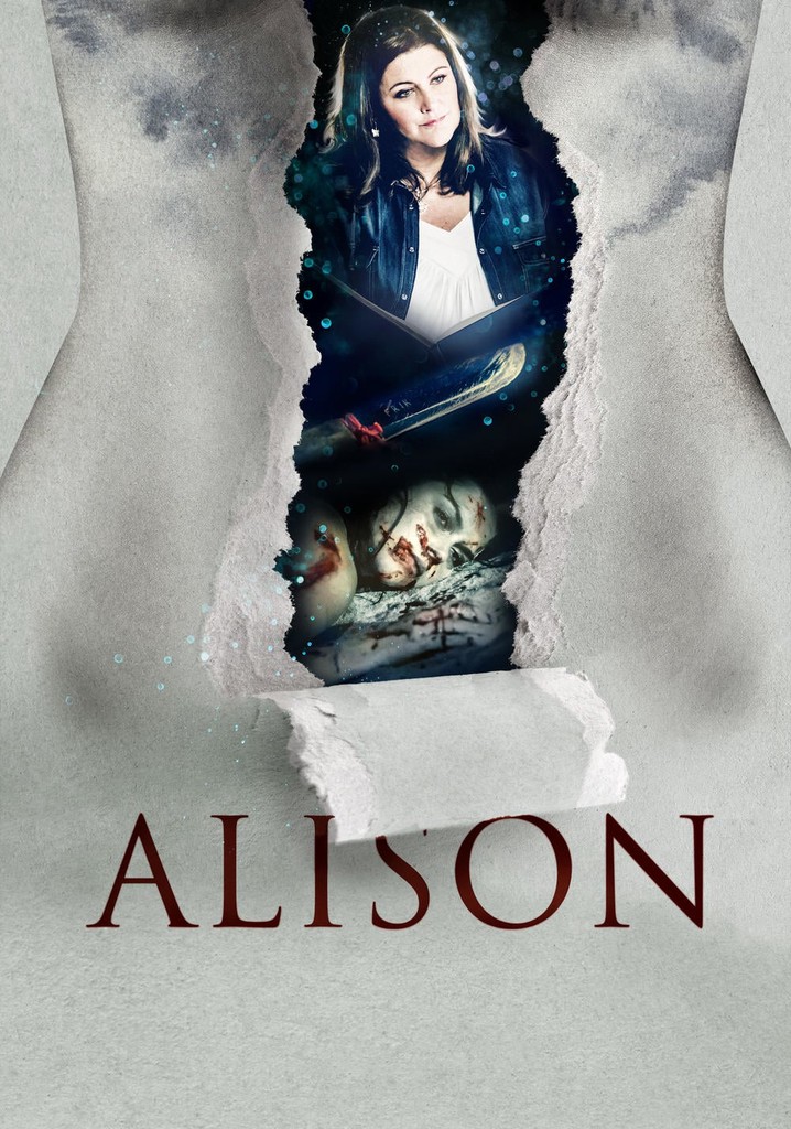 Alison poster