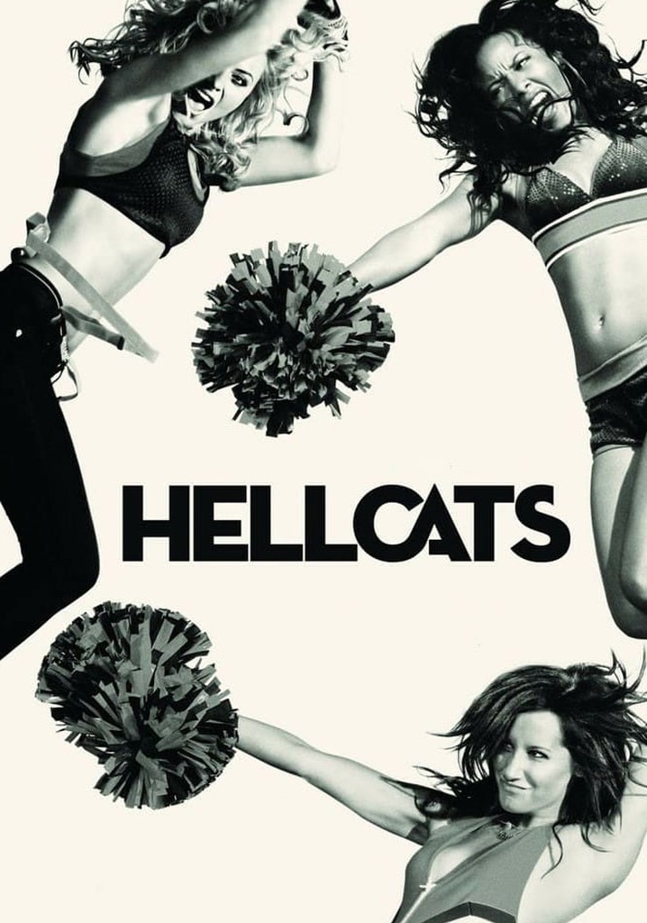 Hellcats poster