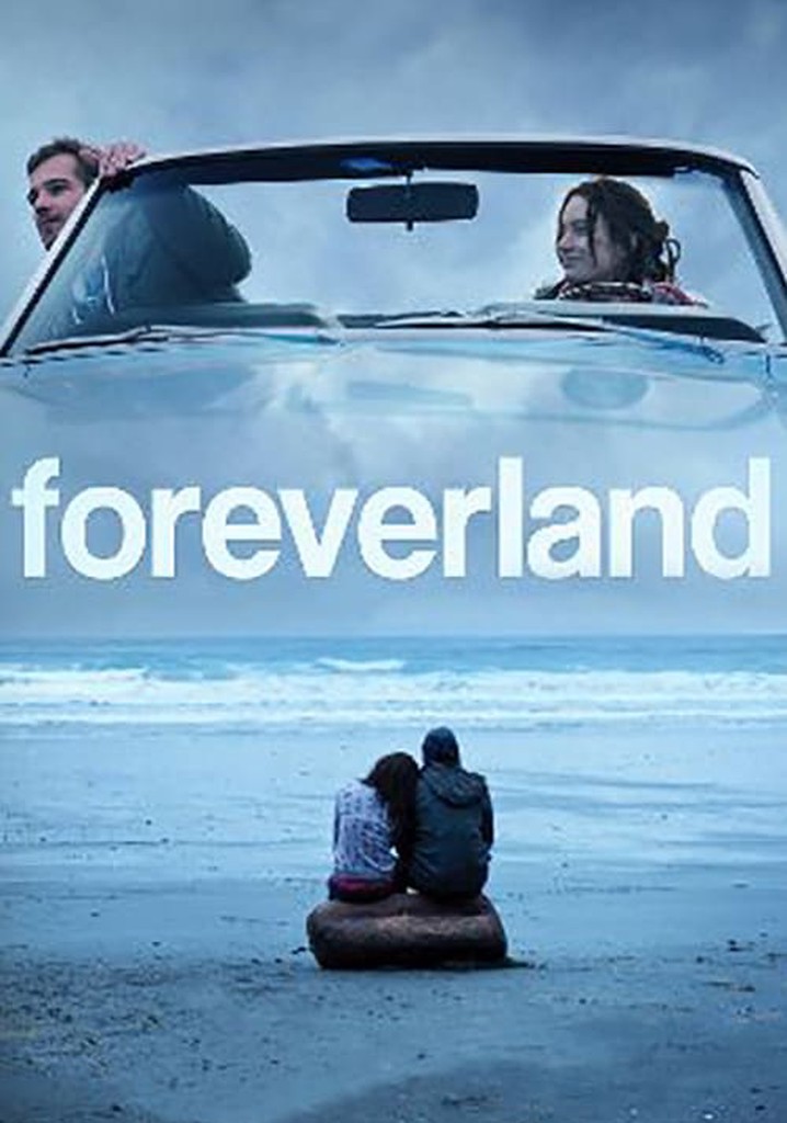 Foreverland poster