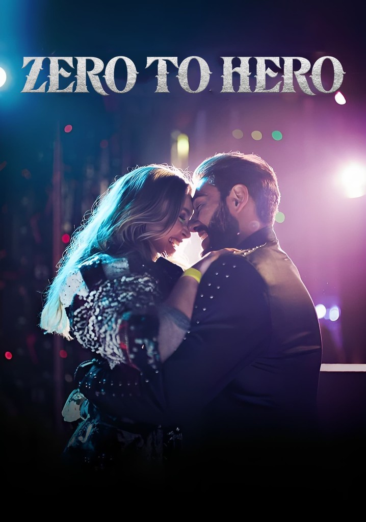 Zero to Hero poster