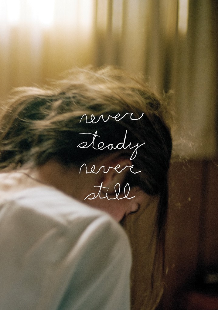 Never Steady, Never Still poster