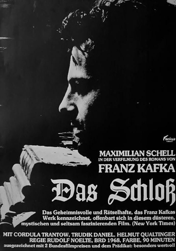 The Castle poster