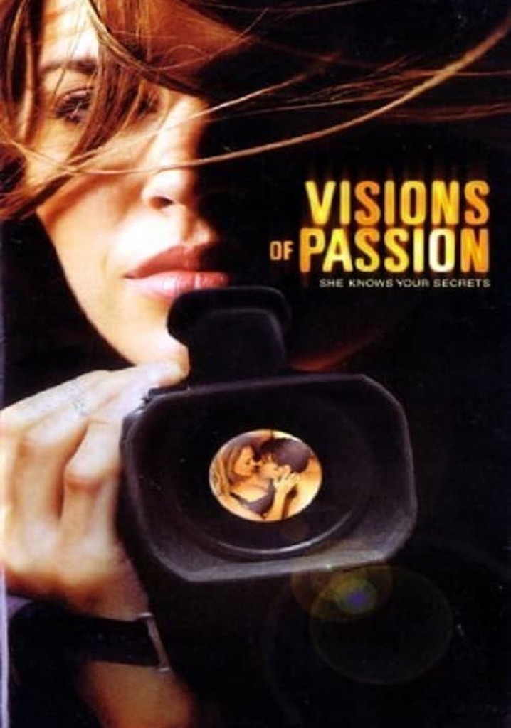 Visions of Passion poster