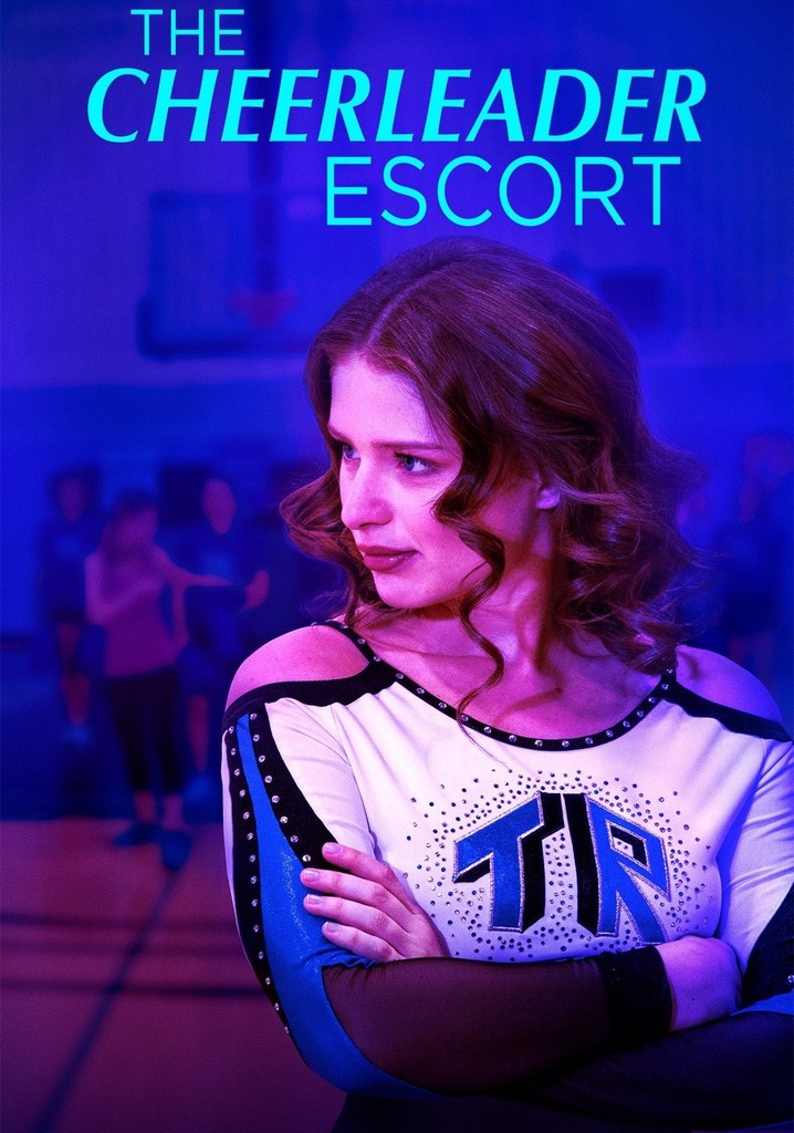 The Cheerleader Escort poster